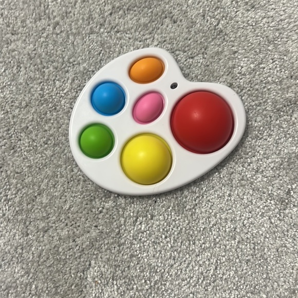 fidget toy dimple pack - Picture 3 of 6